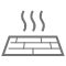 Floor heating